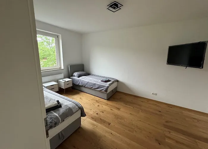 Διαμέρισμα Rheinmosel Glueck