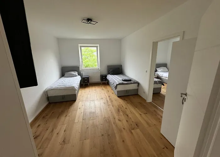 Διαμέρισμα Rheinmosel Glueck Κόμπλεντς